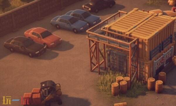 逃离鸭科夫前期怎么赚钱 逃离鸭科夫前期赚钱方法