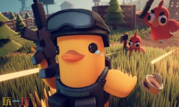 逃离鸭科夫前期怎么赚钱 逃离鸭科夫前期赚钱方法