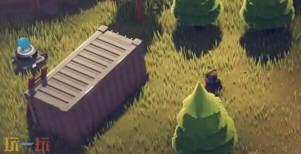 逃离鸭科夫怎么解锁农场小镇 农场小镇解锁攻略