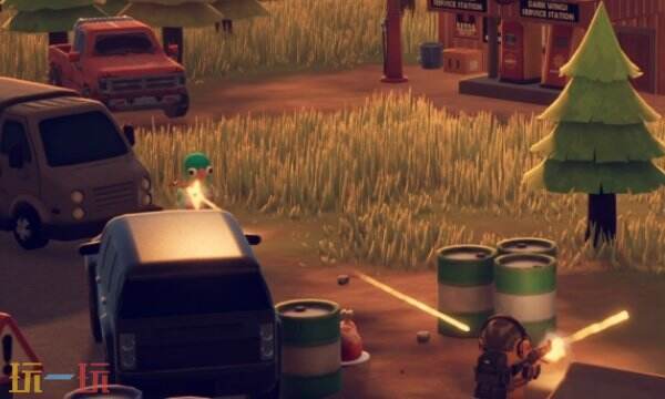 逃离鸭科夫AK103怎么获得 AK103获得攻略