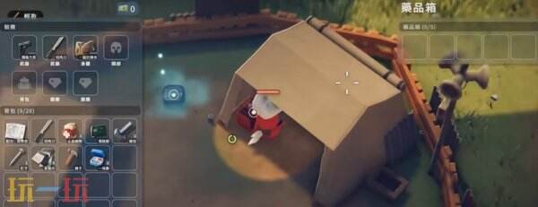 逃离鸭科夫新手怎么快速入门 逃离鸭科夫新手快速入门指南