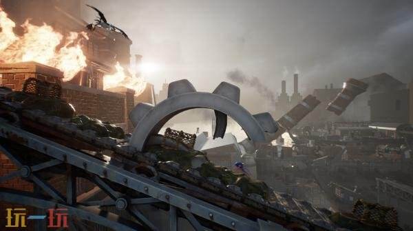 《达尔文悖论！》跳票！推迟至2026年发售！Switch版取消！