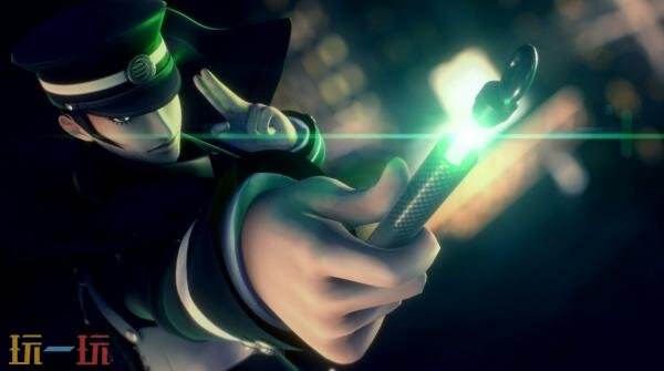 《RAIDOU Remastered: 超力兵团奇谭》PS5和Switch2试玩11.5日推出