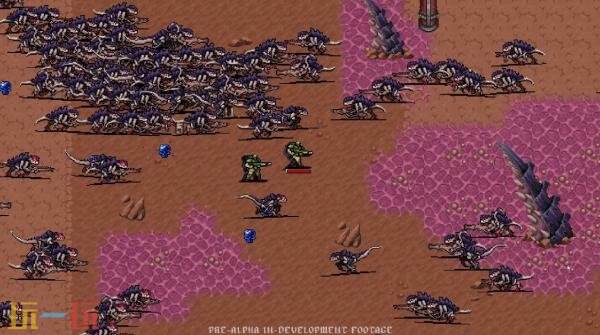 肉鸽动作《Warhammer Survivors》将于2026年在PC发售