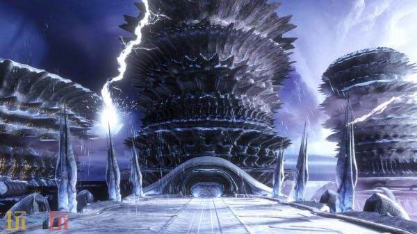 《密特罗德 究极4 穿越未知》最新预告“生存”发布