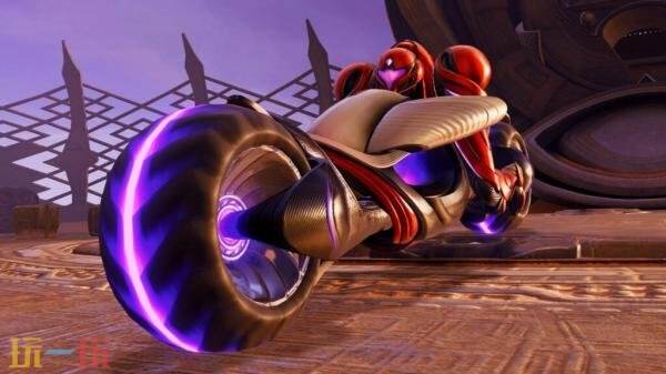 《密特罗德 究极4 穿越未知》最新预告“生存”发布