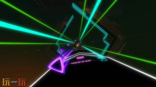 VR节奏游戏《动感音旅》11月11日登陆PS VR2平台