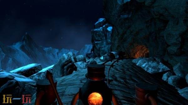 《暗影门：矿山》VR版11月25日登陆PS VR2平台