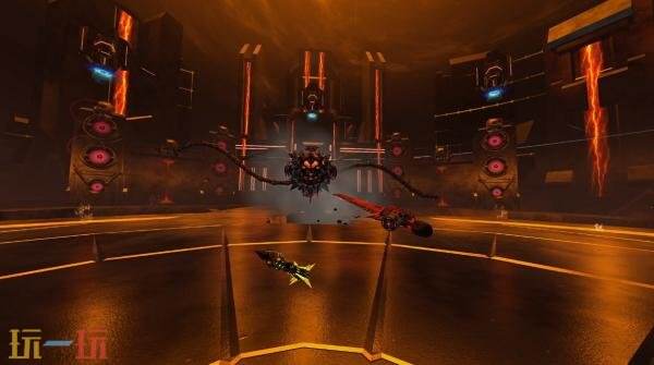 VR节奏动作《RAGER》2026年登陆PS VR2平台