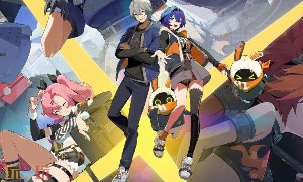 绝区零云游戏入口 绝区零云游戏网页版入口