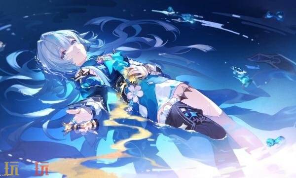 崩坏星穹铁道云游戏入口 崩坏星穹铁道云游戏网页版