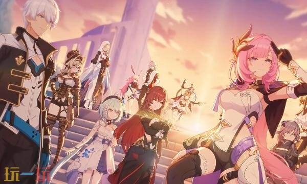 崩坏3云游戏官网入口 崩坏3云游戏在线玩网页版