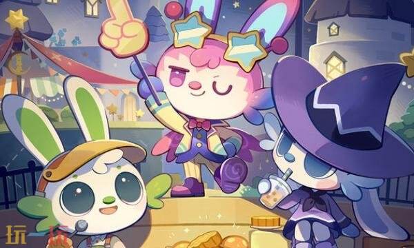 星布谷地兑换码是什么 星布谷地兑换码CDK大全最新