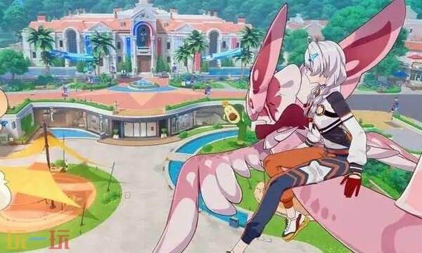 崩坏因缘精灵兑换码是什么 崩坏因缘精灵兑换码大全最新