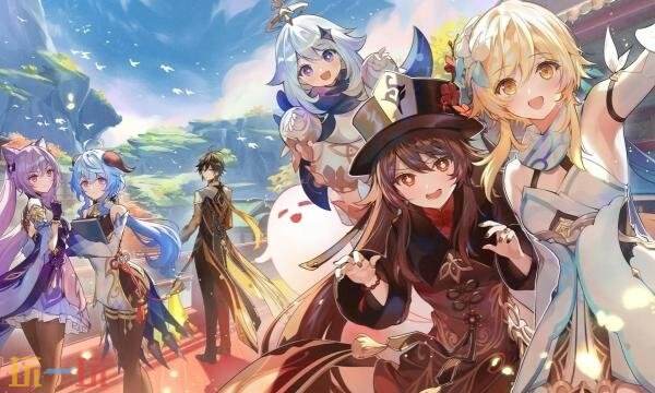 原神兑换码在哪里 原神兑换码2025年最新永久有效