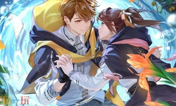 未定事件簿兑换码2025有哪些 未定事件簿兑换码永久2025最新