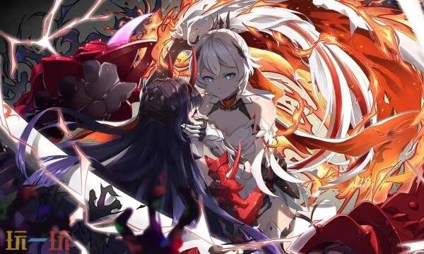 崩坏3兑换码永久有效2025 崩坏3兑换码领取最新