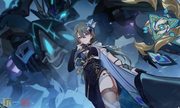 崩坏3兑换码永久有效2025 崩坏3兑换码领取最新