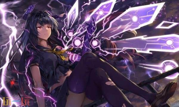 崩坏学园2兑换码在哪里找 崩坏学园2兑换码最新大全2025永久