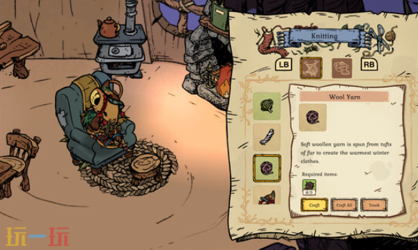 林间暖巢兑换码有什么 林间暖巢Winter Burrow兑换码大全一览