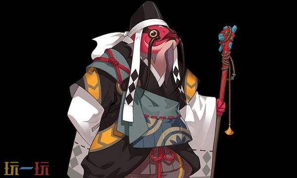 阴阳师海坊主哪里打 阴阳师海胡须杖哪里多