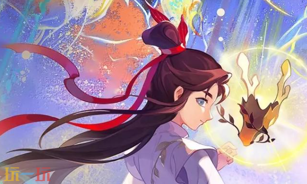 梦幻西游手游官网 梦幻西游手游正版官服