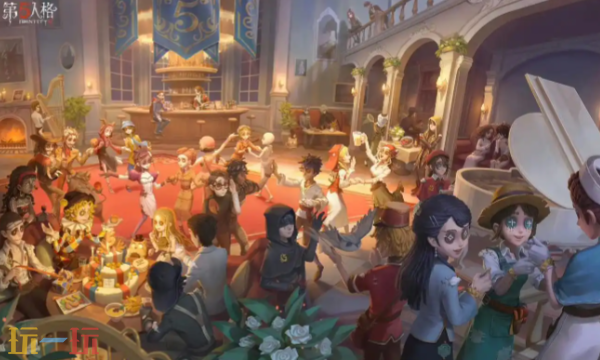 第五人格官网入口是什么 第五人格官方网站