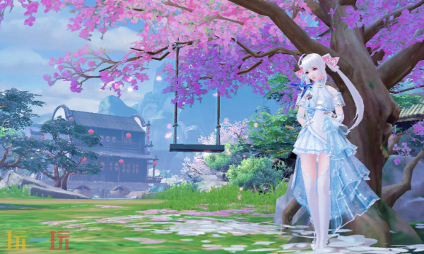 倩女幽魂手游官网入口是什么 倩女幽魂手游官方正版