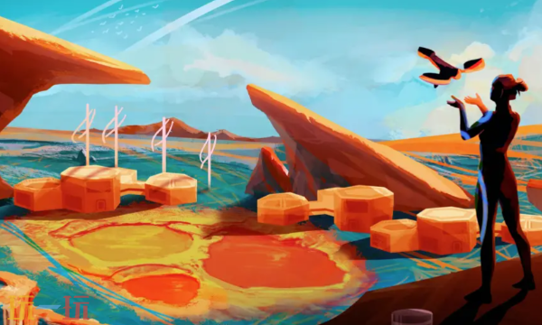 蜂巢异星物语修改器最新版下载 蜂巢异星物语风灵月影修改器