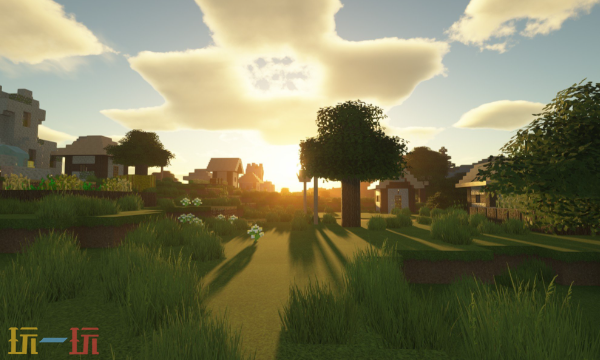 我的世界闪电束怎么生成 雷电机制介绍