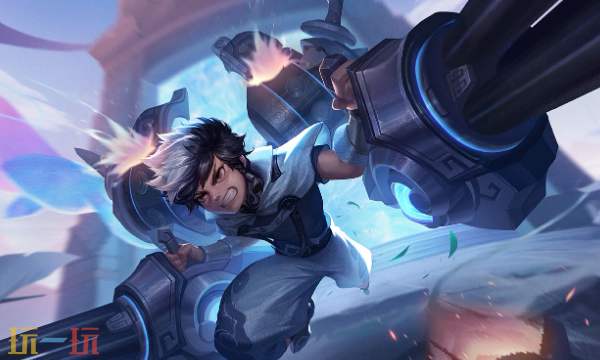 王者荣耀蒙犽射手最强出装推荐 蒙犽发育路极致输出出装指南