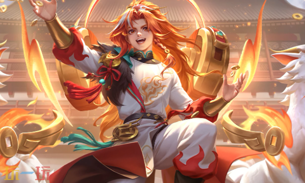 王者荣耀蒙犽射手最强出装推荐 蒙犽发育路极致输出出装指南