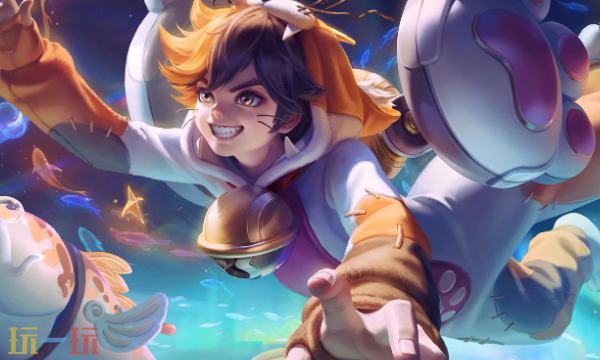 王者荣耀蒙犽射手最强出装推荐 蒙犽发育路极致输出出装指南