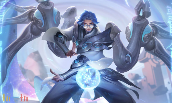 王者荣耀鲁班大师辅助最强出装推荐 鲁班大师游走位上分出装指南