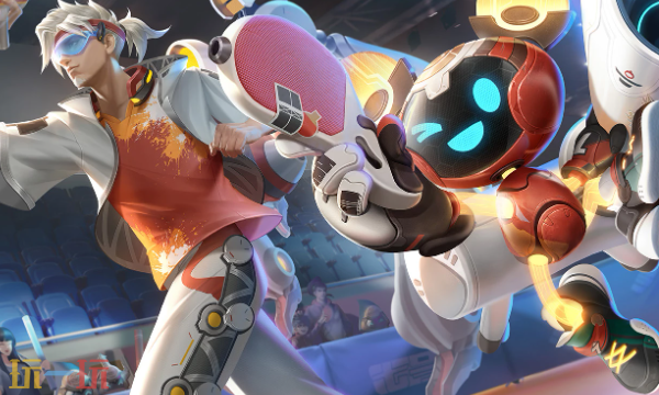 王者荣耀鲁班大师辅助最强出装推荐 鲁班大师游走位上分出装指南