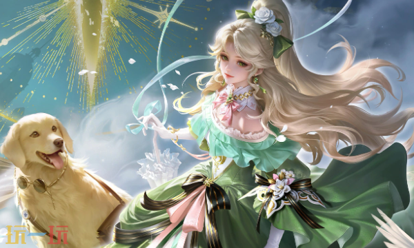 王者荣耀西施法师最强出装推荐 西施中路法师控制方案