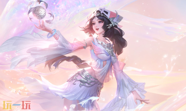 王者荣耀西施法师最强出装推荐 西施中路法师控制方案