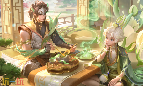 王者荣耀马超战士最强出装推荐 马超对抗路战刺双修出装指南