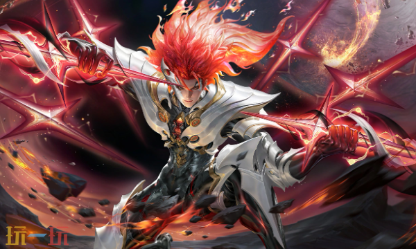 王者荣耀马超战士最强出装推荐 马超对抗路战刺双修出装指南