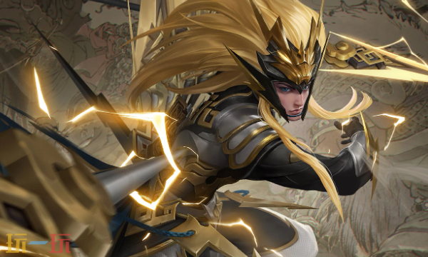 王者荣耀马超战士最强出装推荐 马超对抗路战刺双修出装指南