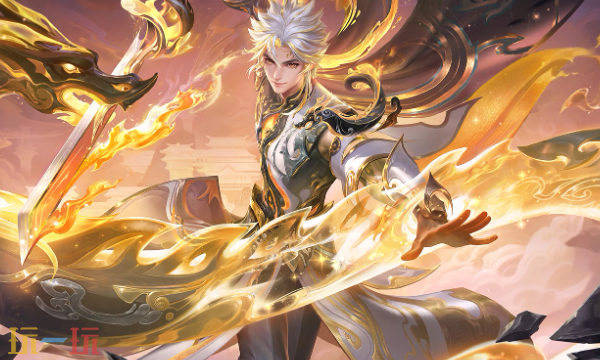 王者荣耀曜战士最强出装推荐 曜打野对抗路双修出装指南