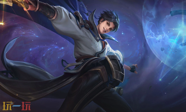 王者荣耀曜战士最强出装推荐 曜打野对抗路双修出装指南