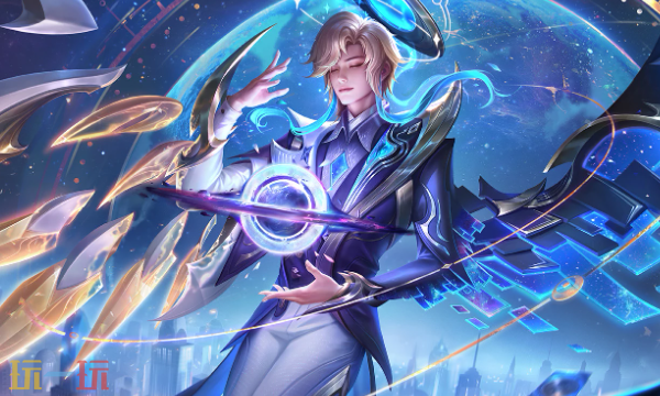 王者荣耀云中君刺客最强出装推荐 云中君打野突进出装指南