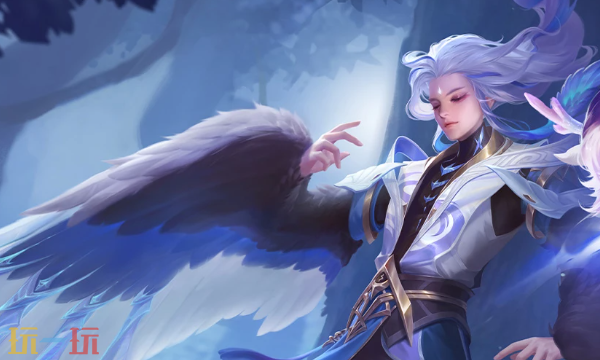 王者荣耀云中君刺客最强出装推荐 云中君打野突进出装指南