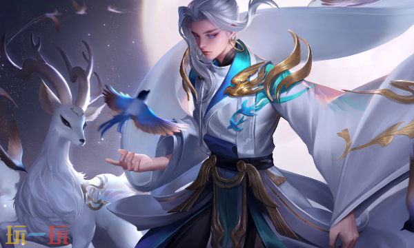 王者荣耀云中君刺客最强出装推荐 云中君打野突进出装指南