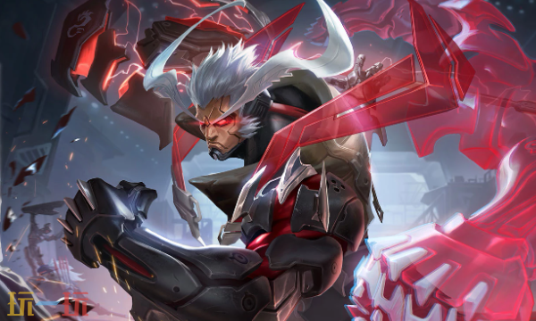 王者荣耀盘古战士最强出装推荐 盘古打野对抗路双修出装指南