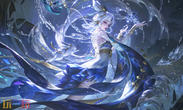 王者荣耀嫦娥法师最强出装推荐 嫦娥法师坦克出装指南