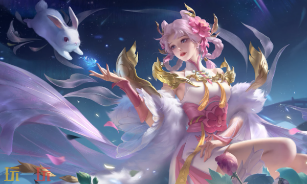 王者荣耀嫦娥法师最强出装推荐 嫦娥法师坦克出装指南