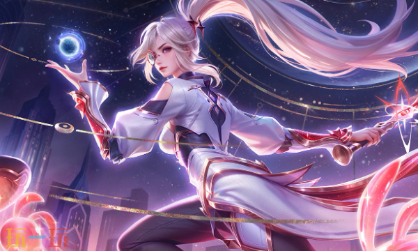 王者荣耀上官婉儿法师最强出装推荐 上官婉儿法刺突进出装指南