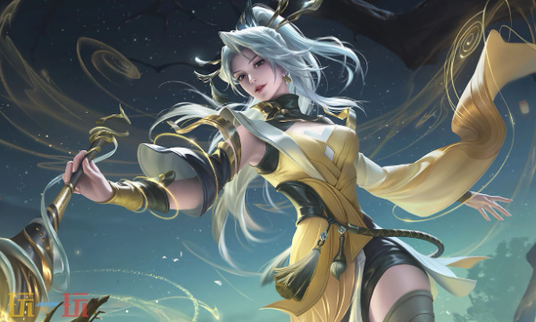 王者荣耀上官婉儿法师最强出装推荐 上官婉儿法刺突进出装指南